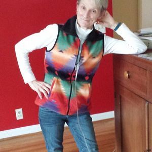 Meet your Posher, Colleen